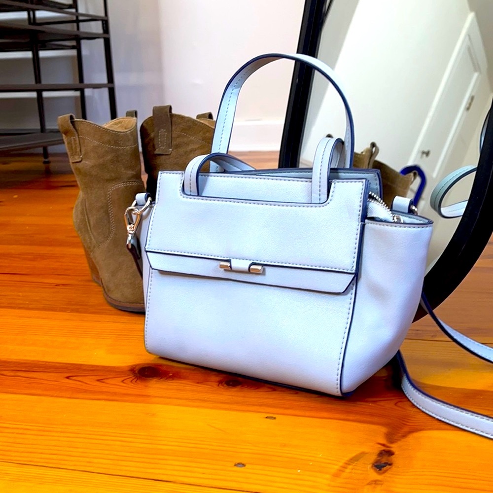 Danielle Nicole Shoulder Purse